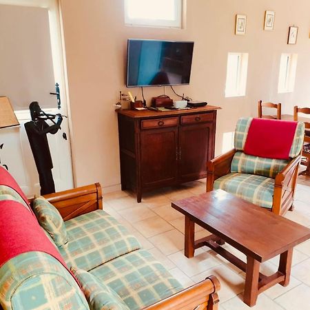 Chateau Folies - Escapade Nature Gite 120M2 - 5 Couchages Marolles  Buitenkant foto